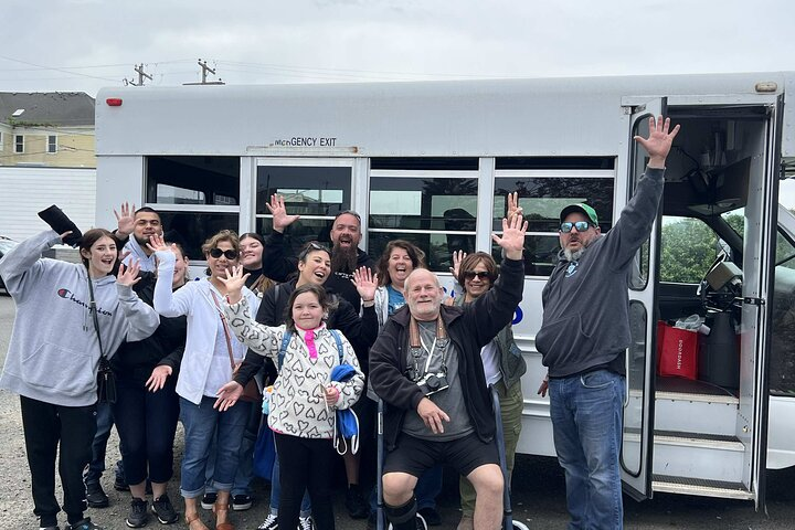 Tour of Astoria  - Photo 1 of 12